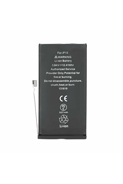OEM Μπαταρία iPhone 13 3227 mAh (Bulk)