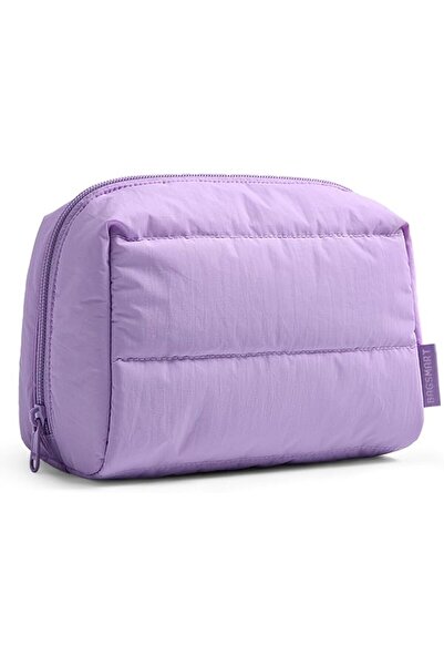 BAGSMART Elegant Roomy Makeup Bags