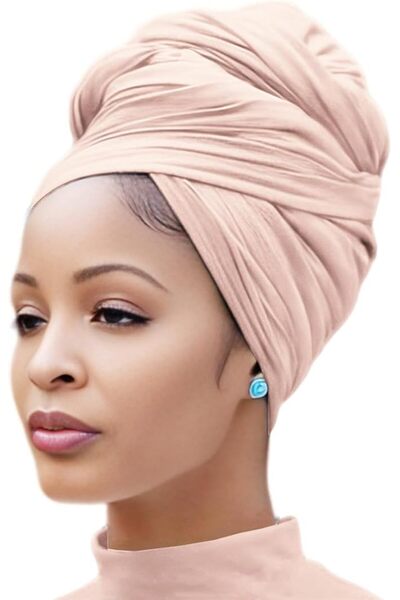 GENERAL Nonbongoy womens No Headwrap
