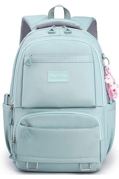 GENERAL womens School Backpack school backpack (pack of 1)