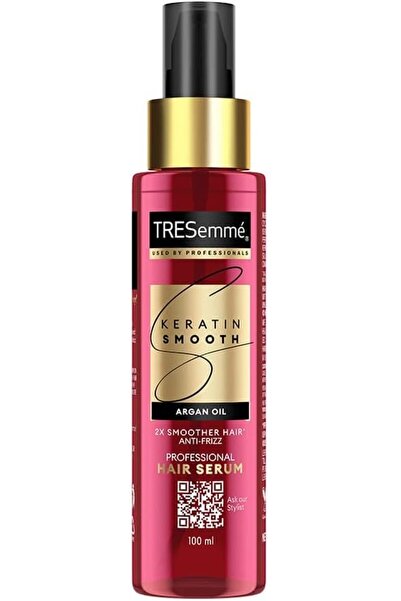 TRESemmé Conditioner TRESemme Keratin Smooth Serum 100ml With Keratin Protein...