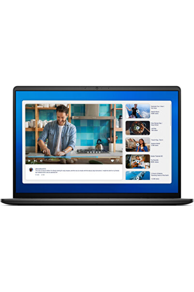 Dell DC16250 FHD+ Core 5 120U 16GB 512GB Windows 11 Pro