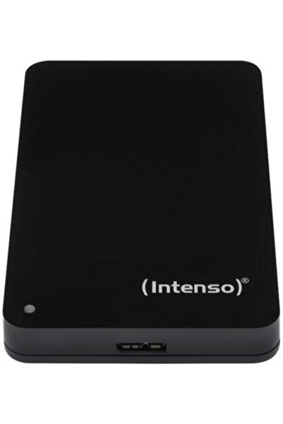 Intenso Carcasă externă pentru HDD 2.5 " 500GB USB 3.0 Negru