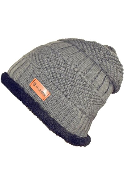 GENERAL Cotton Slouchy Beanie Hip-Hop Soft Lightweight Running Beanie Adult D...