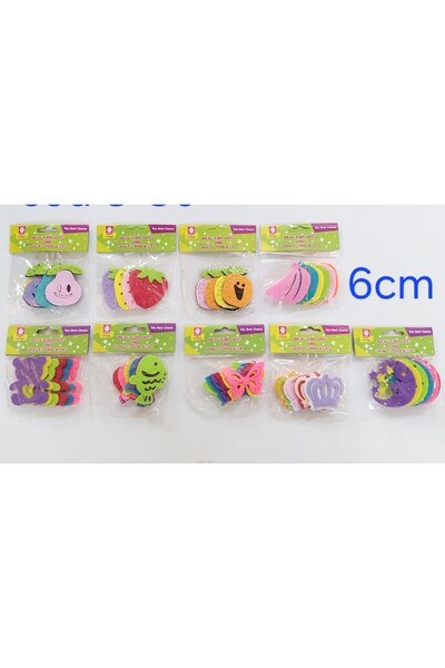MC Micostore Set decor fetru craft