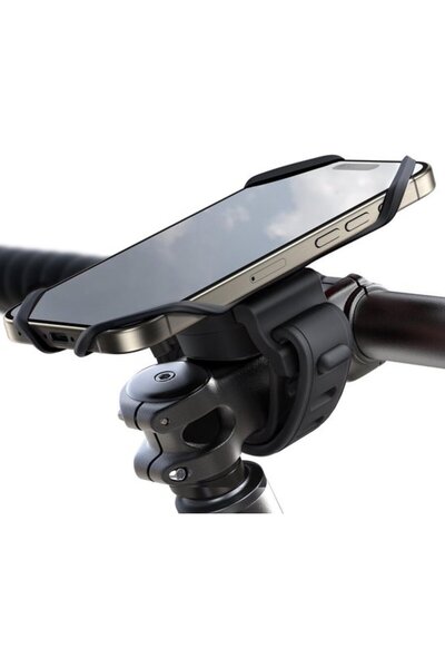 STARSTAR Shock-absorbing 360 phone holder 40-72mm.
