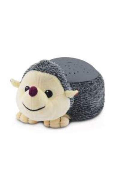 Zazu Kids Proiector sau Lampă de veghe muzicală Ariciul Harry