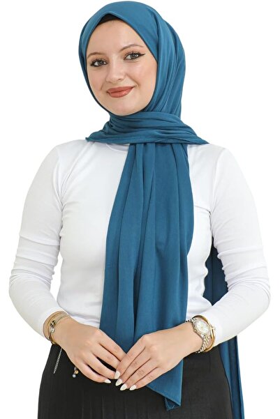 Prien Hijab for Women Lightweight Viscose Scarf Islamic Hijab Muslim Shawl Is...