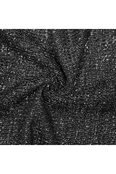 GENERAL Sparkling Metallic Shawls and Wraps with Buckle for Evening Party Dre...