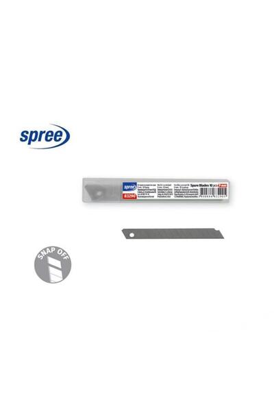MC Micostore Cutter rezervat Mic 9mm Spree