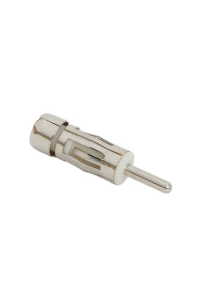 Alista Home Adaptor universal pentru antenă auto pentru radio auto, Convertor...