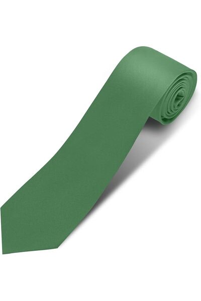 GENERAL Puistr Men's Ties Solid Pure Color 3.15" (8CM) Necktie Plain Formal B...