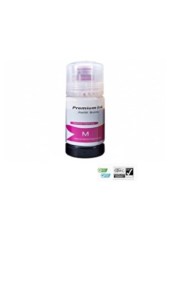 Ulm Cart Flacon rezerva cerneala compatibil ET-113 ET113 ET 113 C13T06B34A, m...