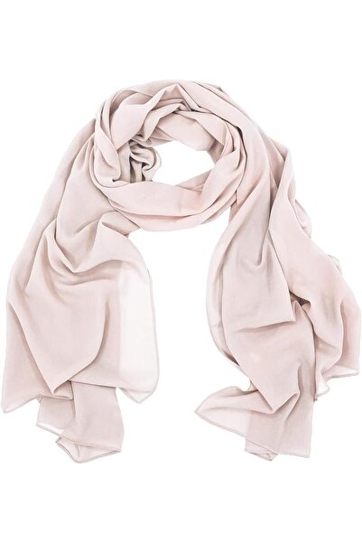 GENERAL Women's Scarf Stole Chiffon Scarves 175 x 70 cm Chiffon Scarf Stole C...