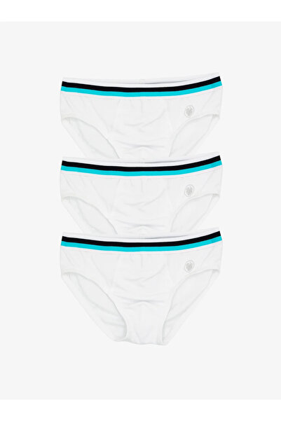 Mariposa Secret Blackspade Boys' Slip 3-Piece 9394