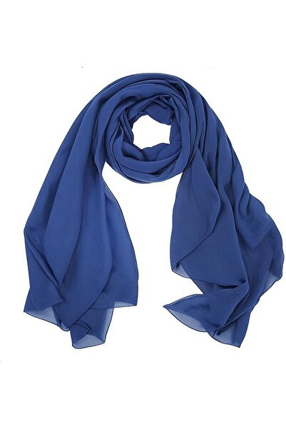 GENERAL Women's Scarf Stole Chiffon Scarves 175 x 70 cm Chiffon Scarf Stole C...