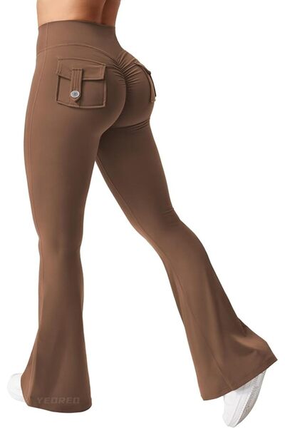 GENERAL Yeoreo Womens Athletic-leggings Brittany