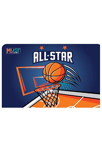 MC Micostore Desk folder 43x29 Disney Must 9 MUST BASKET