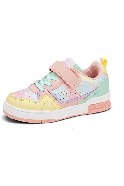 lucky step Kid's Slip On Sneaker Comfort Casual Running Tennis School Low Top...