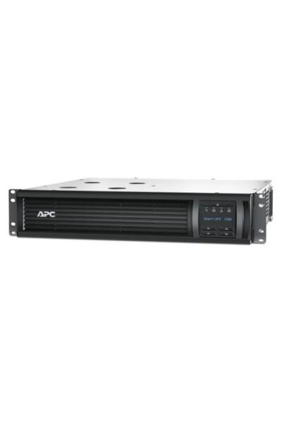 Apc Smart-UPS SMT 1500VA/1000W Rack 2U Line-Interactive UPS, 4x C13