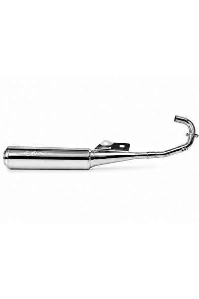 MOTORKİT MK CG SESLİ EGZOZ E4 WİWİ CG - KUBA ÇİTA - FALCON - ARORA [ CG CIRCI...
