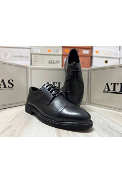 ATLAS AYAKKABI Atlas 1000 Genuine Leather Casual Comfortable Men's Shoes