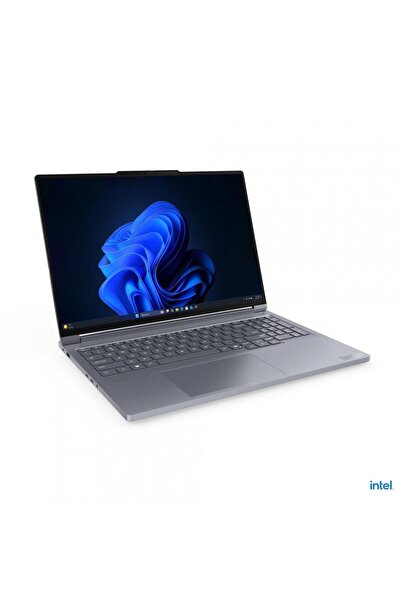 LENOVO ThinkBook 16p U7-255HX 32GB 512GB RTX 5060 Windows 11 Pro 3Y