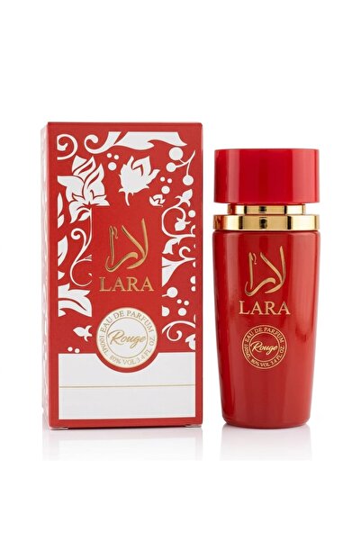 Al Fakhr Perfumes Parfum Arabesc Lara Rouge Dama 100 ml, Eau de Parfum Fructa...
