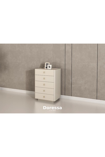 Doressa Living Renta Çamaşırlık