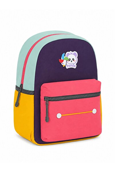GENC DIJITAL BASKI Relaxion 7070 Kindergarten Bag