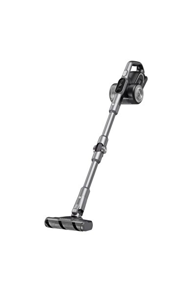 Jimmy Aspirator vertical fără fir H10 Flex, 600W, 80 de minute, Senzor inteli...