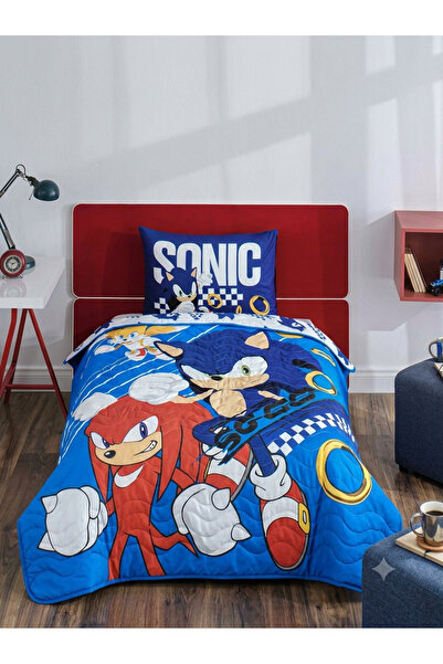 Taç Zorluteks Sonic Series Pillowcase 2 Pieces