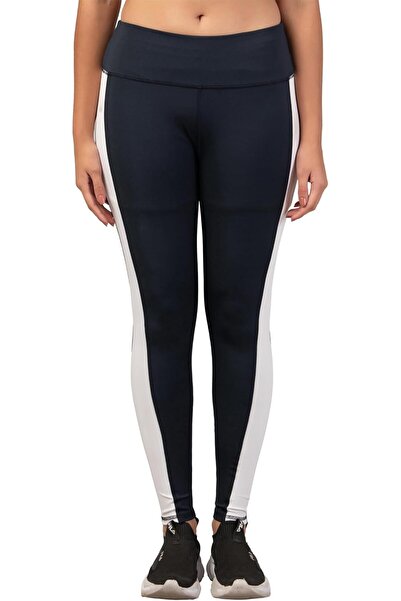 Fusefit Women's PS CNS Regular Fit Dry-Fit Gym & Training Tights Leggings