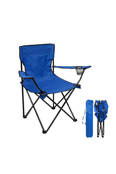 ABYZ Scaun de camping portabil și pliabil, ușor și compact, pentru exterior, ...