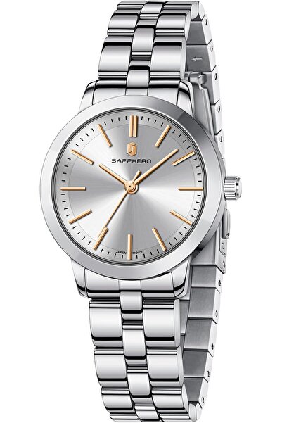 SAPPHERO Wrist Watch for Women Luxury Ladies Watches Women's Bracelet Watch S...