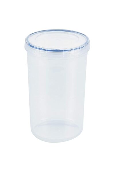 Generic Twist Food Container 1.3L - BPA-Free, Airtight Seal, Freezer and Dish...