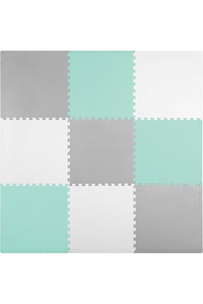 GENERAL Ricokids Crawling Mat Baby Puzzle Mat Play Mat Foam Mat Non-Slip for ...