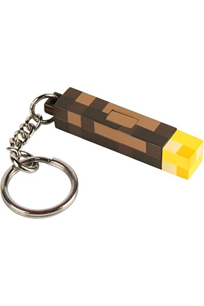 Generic Keychain Torch Lamp, Led Night Light, USB Rechargeable