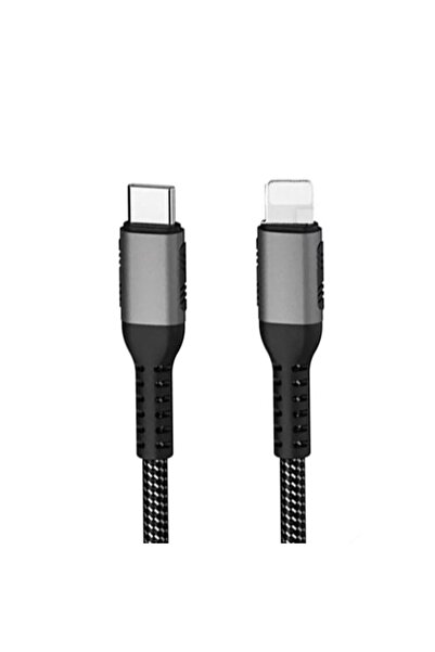 OEM Cablu de Incarcare Fast Charge Type C pentru iPhone 1.5m i-JMB