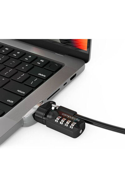 Compulocks Κλειδαριά για MacBook