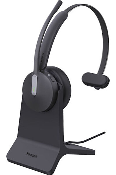 Yealink Ακουστικά VOIP (1208702)