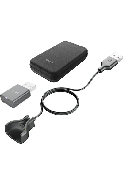 Yealink Ακουστικά VOIP (1208650)