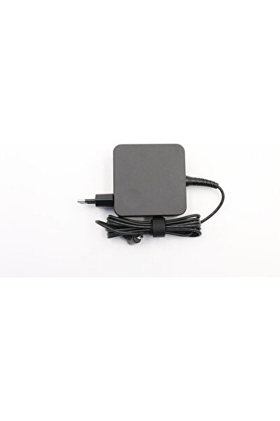 LENOVO Φορτιστής φορητού υπολογιστή 20W 20V 3.25A με αποσπώμενο καλώδιο τροφο...