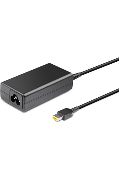 CoreParts Τροφοδοτικό Lenovo 65W 20V 3.25A Βύσμα: Lenovo USB Περιλαμβάνεται κ...