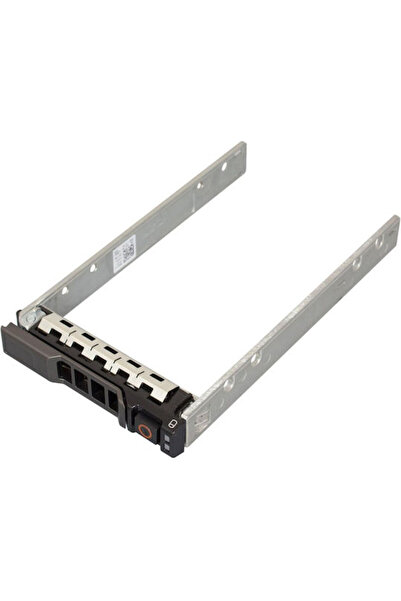 Dell Θήκη HDD 2.5 G176J Μαύρη