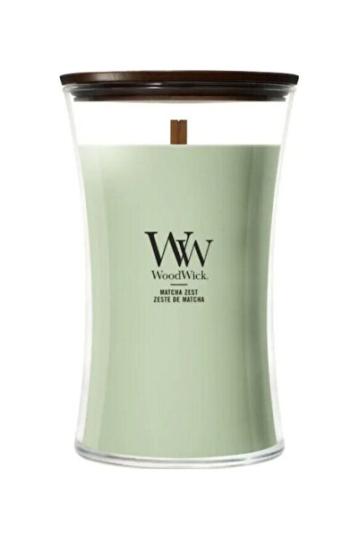 Other WoodWick Αρωματικό Κερί σε Βάζο με Άρωμα Γιασεμιού 609.5γρ