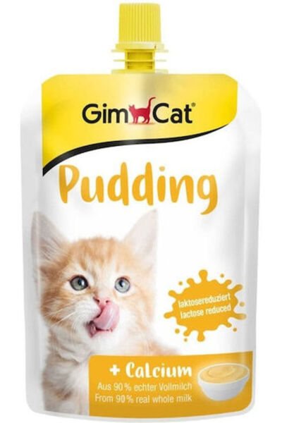 Gimcat Λιχουδιές γάτας με τόνο για ενήλικες γάτες 150γρ.