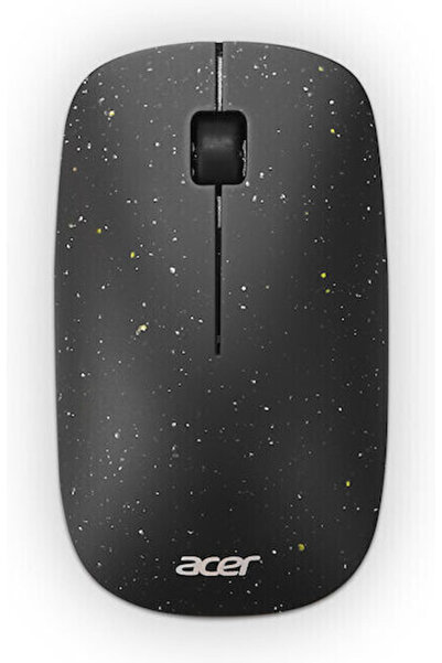 ACER AMR020 Ασύρματο Ποντίκι Μαύρο
