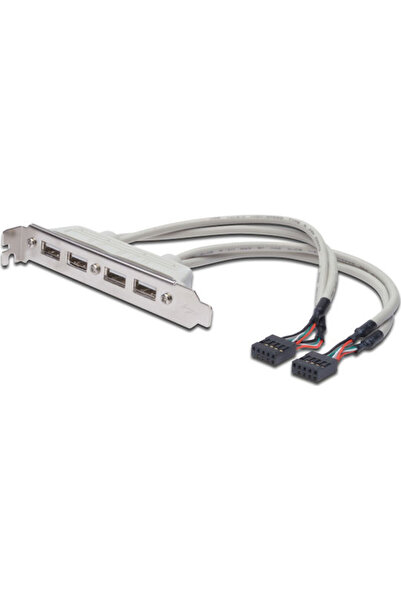 Digitus Βάση Θύρας AK-300304-002-E