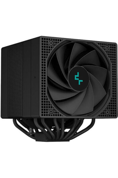 Other Deepcool R-ASN4-BKNNMT-G Ανεμιστήρας ψύξης CPU για υποδοχές AM4/AM5/115...